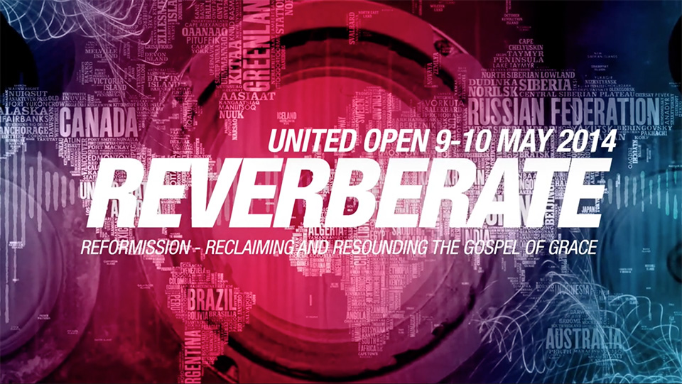 United Open